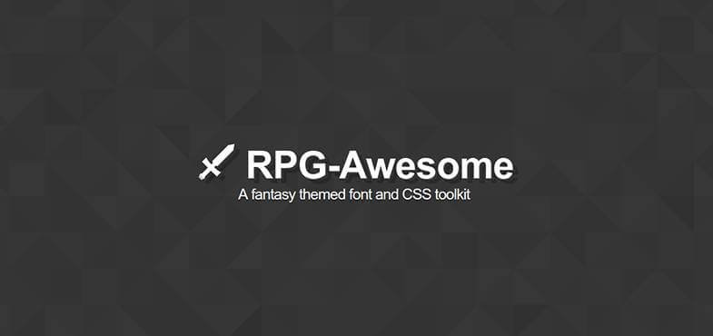 RPG Awesome